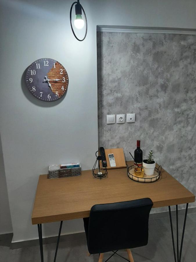 Vali_Skg Studio Saloniki Zewnętrze zdjęcie