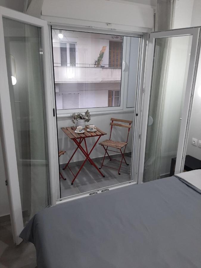 Vali_Skg Studio Saloniki Zewnętrze zdjęcie