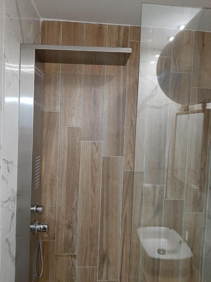 Vali_Skg Studio Saloniki Zewnętrze zdjęcie