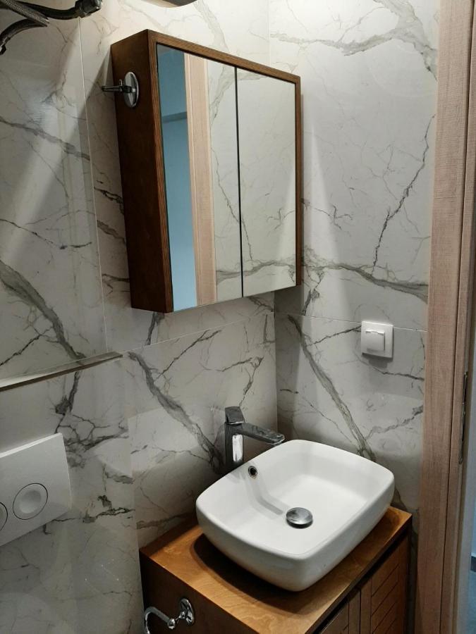 Vali_Skg Studio Saloniki Zewnętrze zdjęcie
