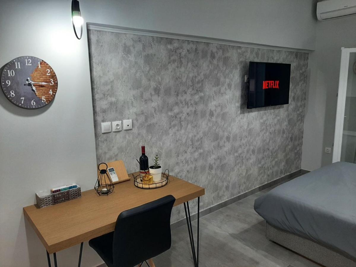 Vali_Skg Studio Saloniki Zewnętrze zdjęcie