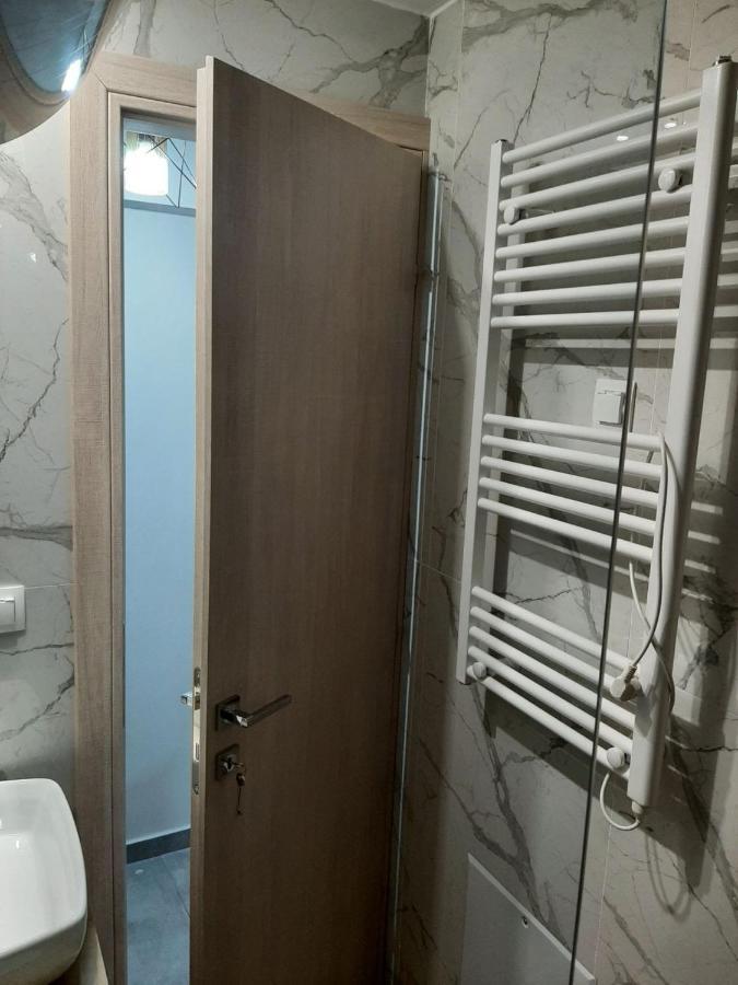 Vali_Skg Studio Saloniki Zewnętrze zdjęcie