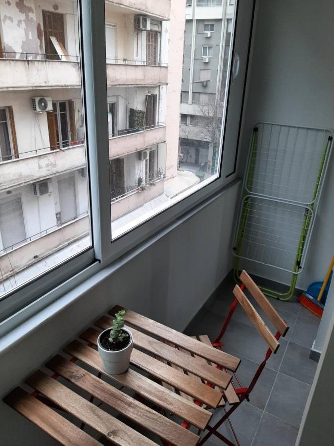 Vali_Skg Studio Saloniki Zewnętrze zdjęcie