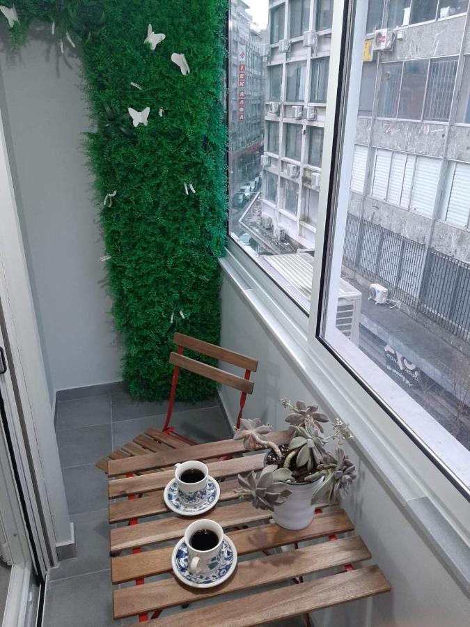 Vali_Skg Studio Saloniki Zewnętrze zdjęcie