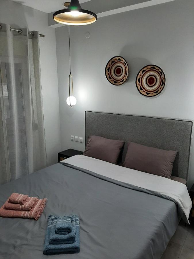 Vali_Skg Studio Saloniki Zewnętrze zdjęcie