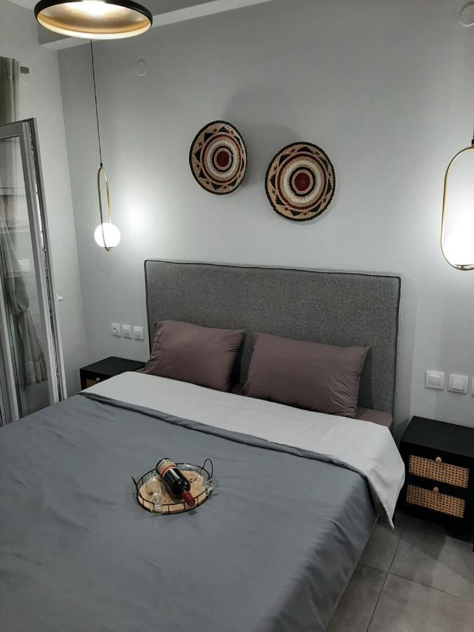 Vali_Skg Studio Saloniki Zewnętrze zdjęcie