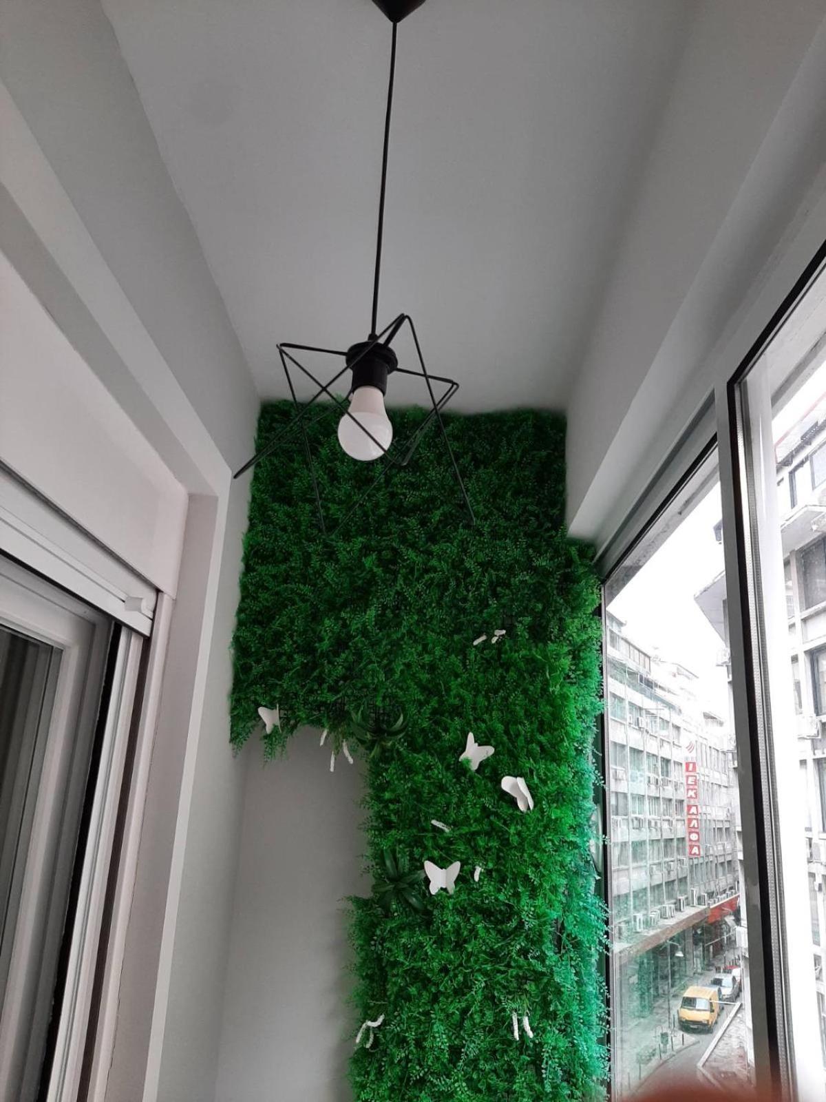 Vali_Skg Studio Saloniki Zewnętrze zdjęcie